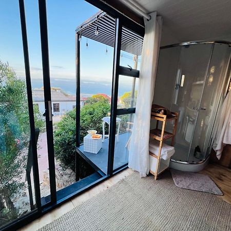 The Bachelor Apartment Mossel Bay Bagian luar foto