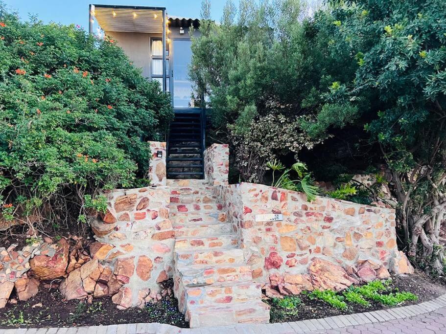 The Bachelor Apartment Mossel Bay Bagian luar foto