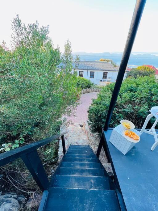 The Bachelor Apartment Mossel Bay Bagian luar foto